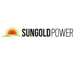 Sun Gold Power