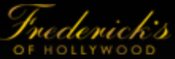 Frederick's Of Hollywood